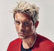 Gerald Earl Gillum better known as G-Eazy